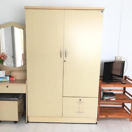 Mp House Apartment Ban Rong Khoei Luaran gambar