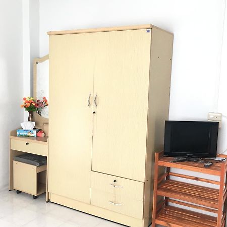 Mp House Apartment Ban Rong Khoei Luaran gambar