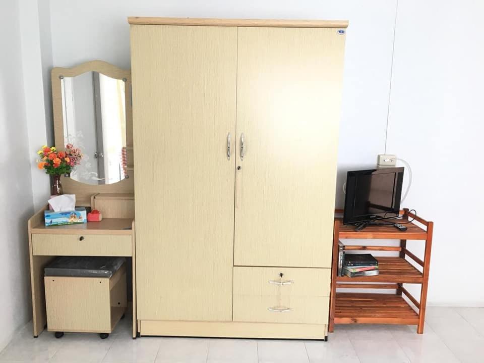 Mp House Apartment Ban Rong Khoei Luaran gambar