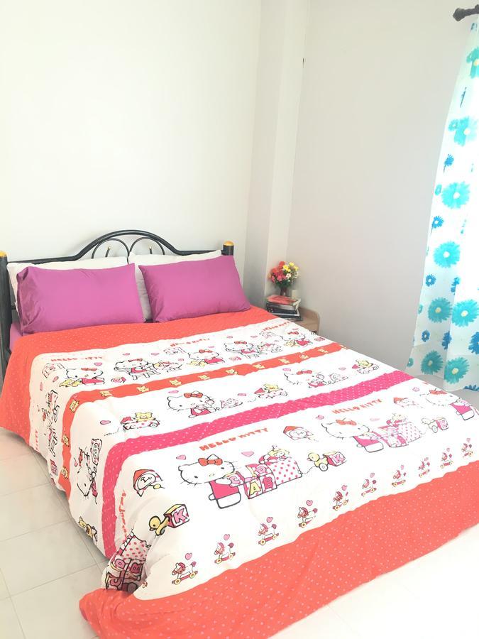 Mp House Apartment Ban Rong Khoei Luaran gambar